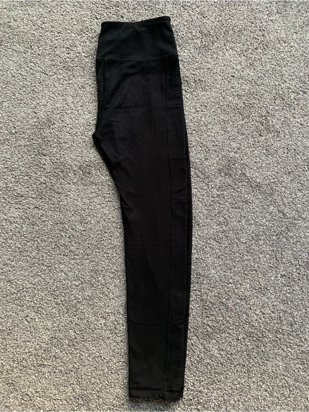 Girls Yoga Pants